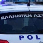 Θεσσαλονίκη: Τον έπιασαν επ' αυτοφώρω να κλέβει 300 λίτρα πετρέλαιο από δημόσιο δασικό φυτώριο