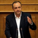 Θεόδωρος Καράογλου: Θα καταψηφίσω το νομοσχέδιο για τα ομόφυλα ζευγάρια