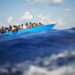 Θλιβερός απολογισμός: 100 μετανάστες έχουν πνιγεί ή αγνοούνται τον Ιανουάριο, στη Μεσόγειο