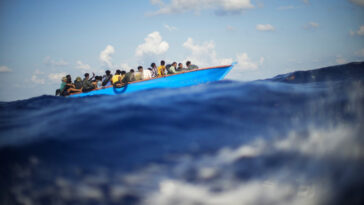 Θλιβερός απολογισμός: 100 μετανάστες έχουν πνιγεί ή αγνοούνται τον Ιανουάριο, στη Μεσόγειο