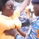 Θύελλα αντιδράσεων για τον έλεγχο των γυναικών με έμφαση σε στήθος και γλουτούς στα γήπεδα του Κόπα Άφρικα - Βίντεο