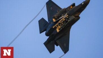 Ικανοποίηση στην Αθήνα για τα F-35 - Τι θέλει να κερδίσει ο Ερντογάν