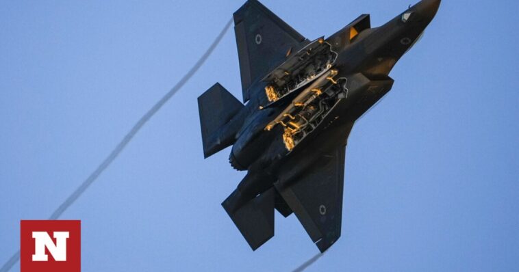 Ικανοποίηση στην Αθήνα για τα F-35 - Τι θέλει να κερδίσει ο Ερντογάν