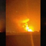 Ιράκ: Τέσσερις άμαχοι νεκροί από την πυραυλική επίθεση των Φρουρών της Επανάστασης του Ιράν