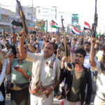Ιράν: Στάση αρχής η υποστήριξη των Παλαιστινίων – Καταδίκη για τα πλήγματα στην Υεμένη
