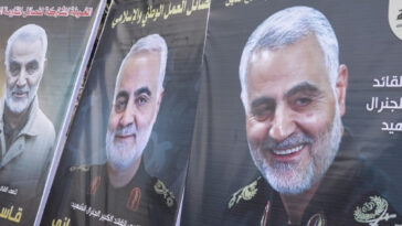 Ιράν: Στους 84 οι νεκροί από την επίθεση στη διάρκεια τελετής στη μνήμη του στρατηγού Σολεϊμανί
