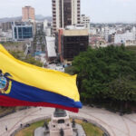 Ισημερινός: Ένοπλοι εισβάλλουν στο πλατό της δημόσιας τηλεόρασης