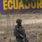 Ισημερινός: Δημοψήφισμα για το οργανωμένο έγκλημα ζητά ο πρόεδρος της χώρας