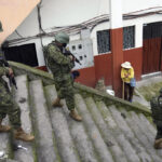 Ισημερινός: Μειώθηκε δραστικά ο αριθμός των δολοφονιών μετά την απαγόρευση νυχτερινής κυκλοφορίας