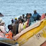 Ισπανία: 6.618 νεκροί το 2023 στο μεταναστευτικό ρεύμα από την Δυτική Αφρική προς Κανάρια