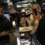 Ισραήλ: Αντικυβερνητική διαδήλωση στο Τελ Αβίβ με αίτημα την επιστροφή των ομήρων και τη διεξαγωγή εκλογών