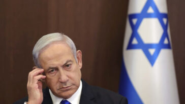 Ισραήλ: Μόνο το 15% των Ισραηλινών θέλουν τον Νετανιάχου πρωθυπουργό μετά το τέλος του πολέμου, σύμφωνα με δημοσκόπηση