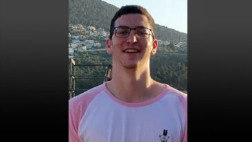 Ισραήλ: Ο στρατός ανακοίνωσε τον θάνατο ενός 19χρονου λοχία που είχε εξαφανιστεί στις 7 Οκτωβρίου
