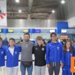 Ιστιοπλοΐα: Με έξι πληρώματα η Ελλάδα στο Παγκόσμιο πρωτάθλημα 420 της Βραζιλίας
