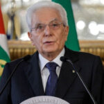 Ιταλία: «Nα δώσουμε έμφαση στην κουλτούρα της ειρήνης», τόνισε ο Ιταλός πρόεδρος της Δημοκρατίας