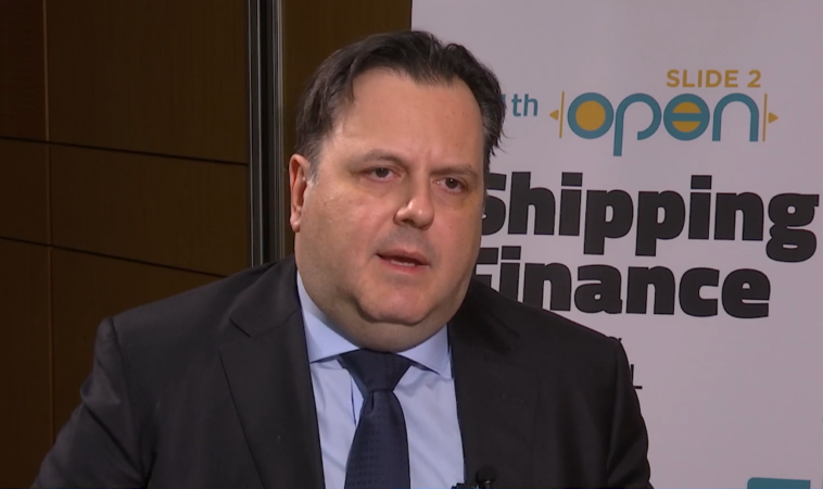 Κ. Κόντες: Ανισορροπία στην εφοδιαστική αλυσίδα από την παράκαμψη της Ερυθράς Θάλασσας – Ο CEO της V. Ships Greece μιλά στο «Ένθετο Οικονομία»