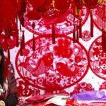Κίνα: Ξεκινά σήμερα η περίοδος των ταξιδιών για το Σεληνιακό Νέο Έτος, αναμένεται αριθμός-ρεκόρ 9 δισεκ. μετακινήσεων