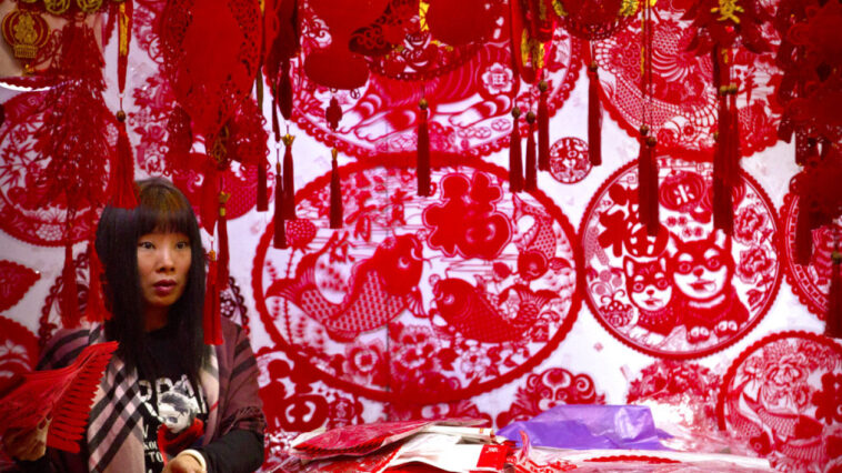 Κίνα: Ξεκινά σήμερα η περίοδος των ταξιδιών για το Σεληνιακό Νέο Έτος, αναμένεται αριθμός-ρεκόρ 9 δισεκ. μετακινήσεων