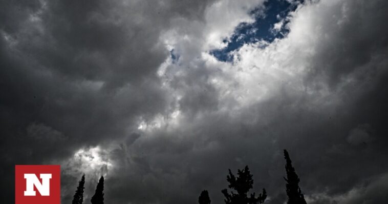 Καιρός – Αρναούτογλου: Ποιες περιοχές θα «χτυπήσει» η κακοκαιρία με χαμηλές θερμοκρασίες και βροχές