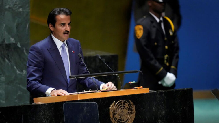 Κατάρ: Ο θάνατος του 2ου στην ιεραρχία της Χαμάς επηρεάζει τη διαμεσολάβηση, δηλώνει ο πρωθυπουργός Αλ-Θάνι