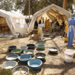 Κλειστά για τρεις ακόμη εβδομάδες θα παραμείνουν τα σχολεία στη Ζάμπια λόγω της χολέρας