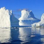 Κλιματική αλλαγή στη Γροιλανδία: Τριάντα εκατομμύρια τόνοι πάγου λιώνουν κάθε ώρα