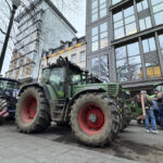 Κρίσιμη Σύνοδος Κορυφής ΕΕ: Σε θέσεις «μάχης» οι αγρότες – Η πρόταση της Κομισιόν και τα «αγκάθια»