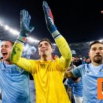 Κύπελλο Ιταλίας: Με πέναλτι και ονειρικό ντεμπούτο Μανδά η Λάτσιο στα ημιτελικά, 1-0 τη Ρόμα - Δείτε το γκολ