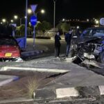 Κύπρος- Τετραπλό θανατηφόρο τροχαίο: Συνελήφθη ο οδηγός του αγροτικού ΙΧ