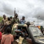 Μακελειό στο Νίγηρα: Τουλάχιστον 22 νεκροί σε επίθεση τζιχαντιστών κατά χωριού