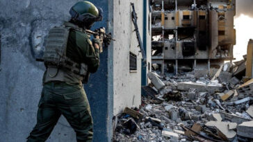 Με «το όπλο παρά πόδα» οι IDF μετά τη δολοφονία του υποδιοικητή της Χαμάς: Είμαστε σε συναγερμό και έτοιμοι για κάθε σενάριο
