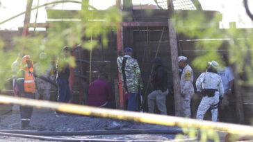 Μεξικό- Κατάρρευση ορυχείου: Εντόπισαν τις σορούς τεσσάρων από τους 10 ανθρακωρύχους που αγνοούνται από τον Αύγουστο του 2022
