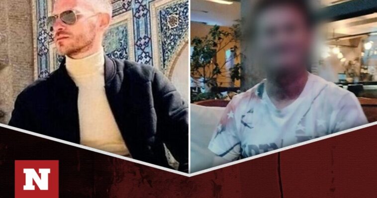 Μεσολόγγι: Συνεχίζονται οι έρευνες για τη δολοφονία του Μπάμπη Κούτσικου