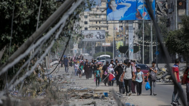 Μπλίνκεν: Ζητεί η UNRWA να διερευνήσει τις κατηγορίες για εμπλοκή μελών της με τη Χαμάς