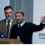 Ν. Ανδρουλάκης: Έρχονται μεγαλύτερες και σημαντικότερες νίκες για το ΠΑΣΟΚ