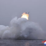 Νέα πυραυλική δοκιμή ανακοίνωσε η Βόρεια Κορέα