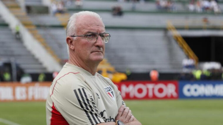 Νέος προπονητής στην εθνική Βραζιλίας ο Ντοριβάλ