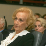 Νανά Δούκα: «Έφυγε» από τη ζωή η ιστορική εκδότρια της εφημερίδας «Πελοπόννησος»