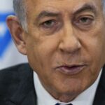 Νετανιάχου: Υποκρισία και ψέματα κατά του Ισραήλ στο Διεθνές Ποινικό Δικαστήριο