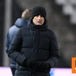 Ξέσπασμα Λουτσέσκου για τον διαιτητή του ΠΑΟΚ - ΠΑΟ: «Ντροπή για το ποδόσφαιρο, έσπρωχνε τη μια ομάδα»