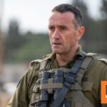 Ο Ισραηλινός αντιστράτηγος Χαλεβί υπόσχεται να μην γίνουν τα νοσοκομεία στη Γάζα καταφύγια τρομοκρατών