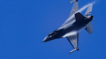 Ο Λευκός Οίκος ζητάει από το Κογκρέσο να εγκρίνει την πώληση F-16 στην Τουρκία