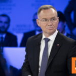 Ο Πολωνός πρόεδρος απένειμε χάρη σε δύο πρώην υπουργούς που καταδικάστηκαν για κατάχρηση εξουσίας