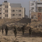 Ο ισραηλινός στρατός αρνείται ότι ευθύνεται για τον θάνατο ομήρου της Χαμάς