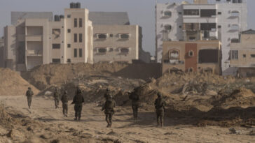 Ο ισραηλινός στρατός αρνείται ότι ευθύνεται για τον θάνατο ομήρου της Χαμάς