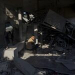 Ο ισραηλινός στρατός κατέστρεψε μια σήραγγα της Χαμάς όπου είχαν κρατηθεί περίπου 20 όμηροι
