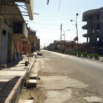 Οι Φρουροί της Επανάστασης εξαπέλυσαν πυραυλικές επιθέσεις στο βόρειο Ιράκ