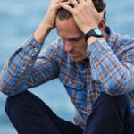 Οι άνδρες που παλεύουν με τη μεταγεννητική κατάθλιψη χωρίς να το γνωρίζουν