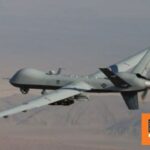 Οπλισμένο drone καταρρίφθηκε κοντά στο αεροδρόμιο της Αρμπίλ στο ιρακινό Κουρδιστάν