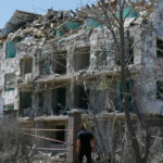 Ουκρανία: Τουλάχιστον πέντε νεκροί από νυχτερινά πλήγματα σε Ντονέτσκ και Οδησσό